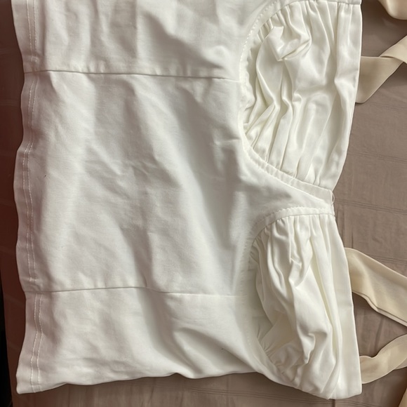 cute crop top - Picture 2 of 3